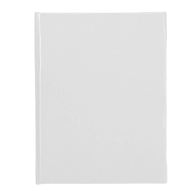 Notebook hardcover