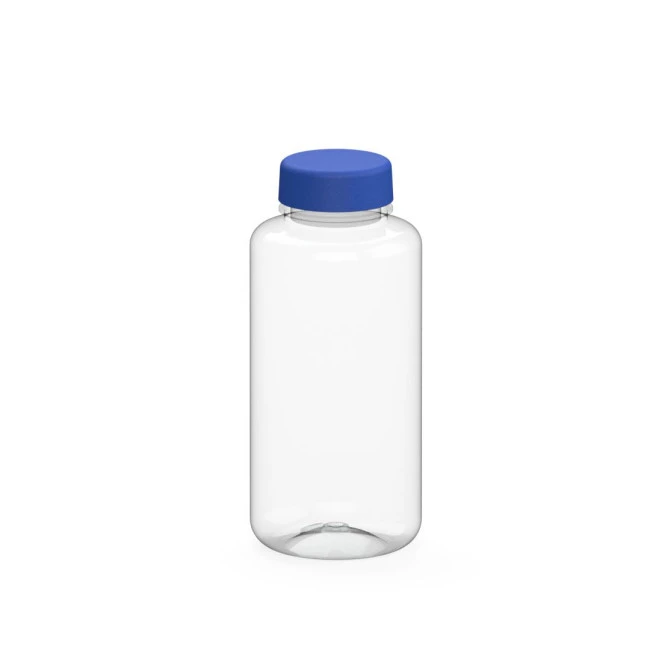 Drink bottle "Refresh" clear-transparent, 0.7 l