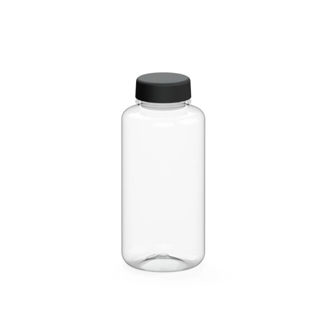 Drink bottle "Refresh" clear-transparent, 0.7 l