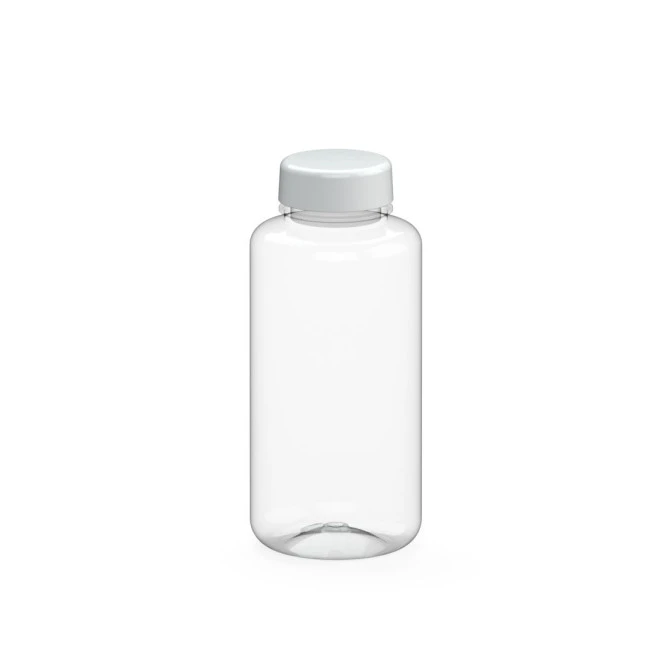 Drink bottle "Refresh" clear-transparent, 0.7 l