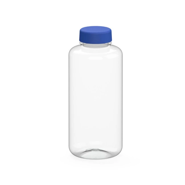 Drink bottle "Refresh" clear-transparent, 1.0 l