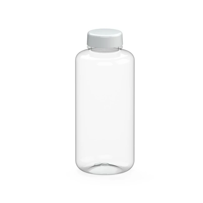 Drink bottle "Refresh" clear-transparent, 1.0 l