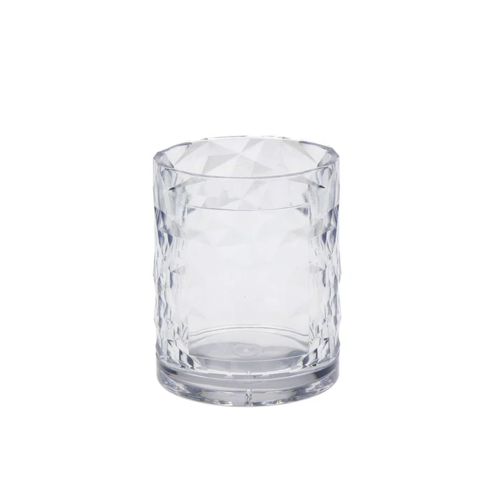 Drinking glass "Crystal", 0.3 l