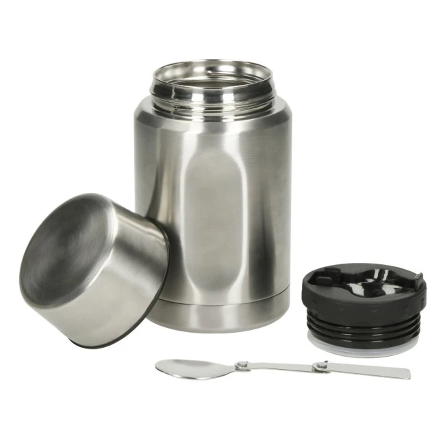 Insulated soup container "Take Away"