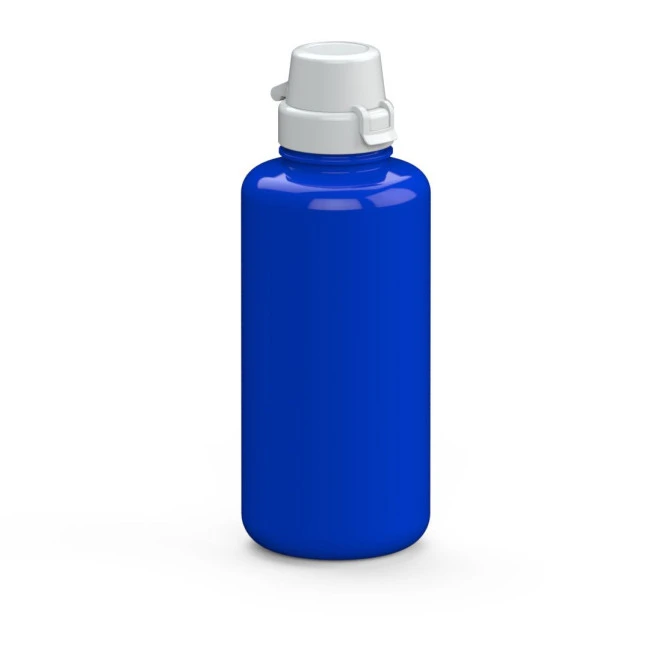 Drink bottle "School" colour, 1.0 l