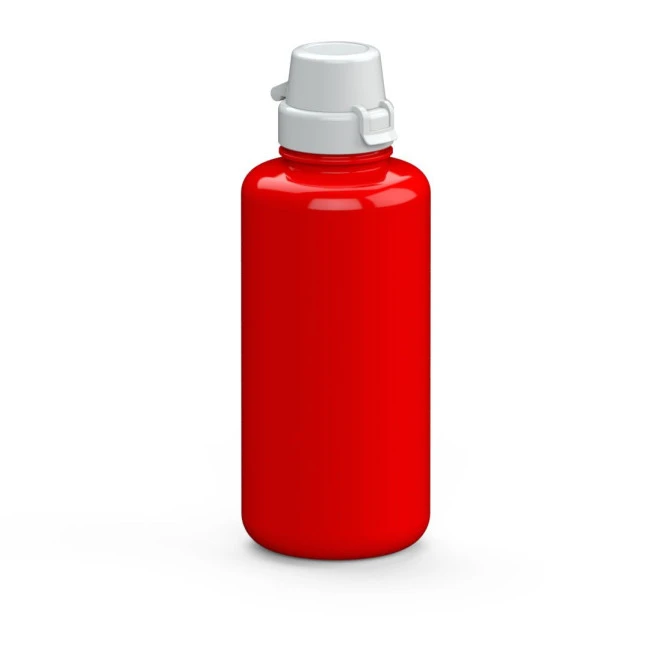 Drink bottle "School" colour, 1.0 l