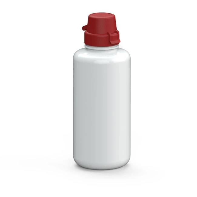 Drink bottle "School" colour, 1.0 l