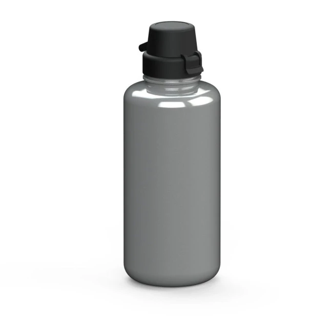 Drink bottle "School" colour, 1.0 l