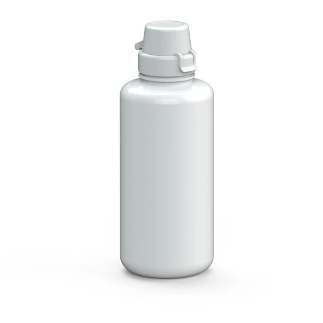 Drink bottle "School" colour, 1.0 l