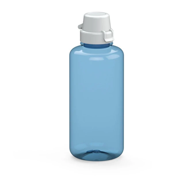 Drink bottle "School" colour, 1.0 l