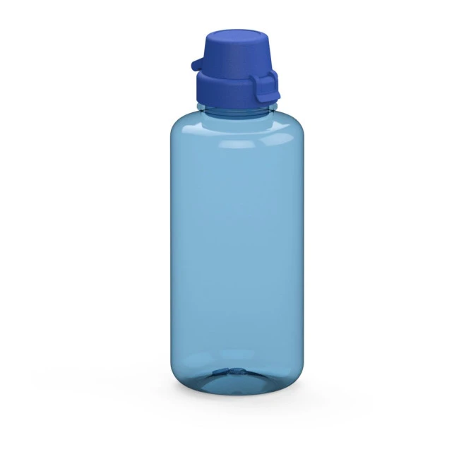 Drink bottle "School" colour, 1.0 l