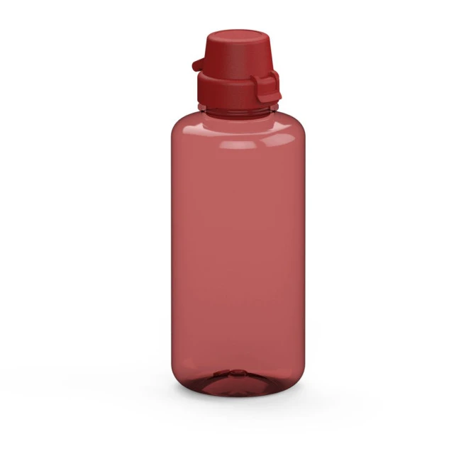 Drink bottle "School" colour, 1.0 l