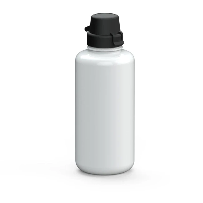 Drink bottle "School" colour, 1.0 l