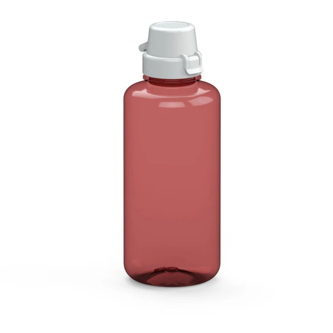 Drink bottle "School" colour, 1.0 l