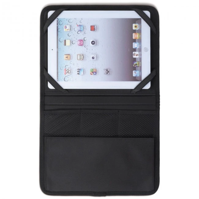 Tablet sleeve (car use)