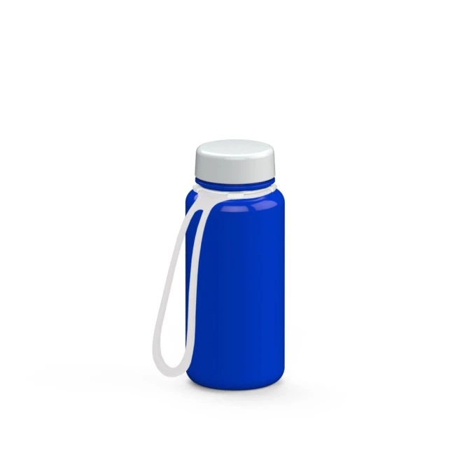 Drink bottle "Refresh" colour incl. strap, 0.4 l