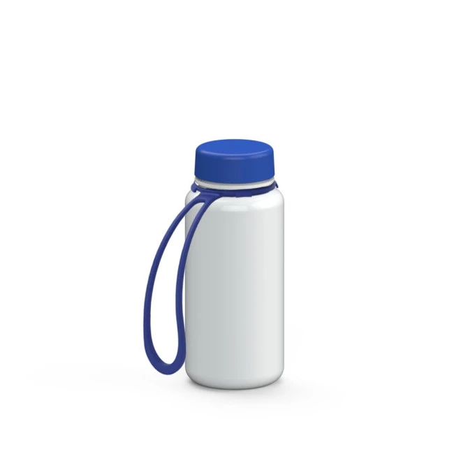 Drink bottle "Refresh" colour incl. strap, 0.4 l