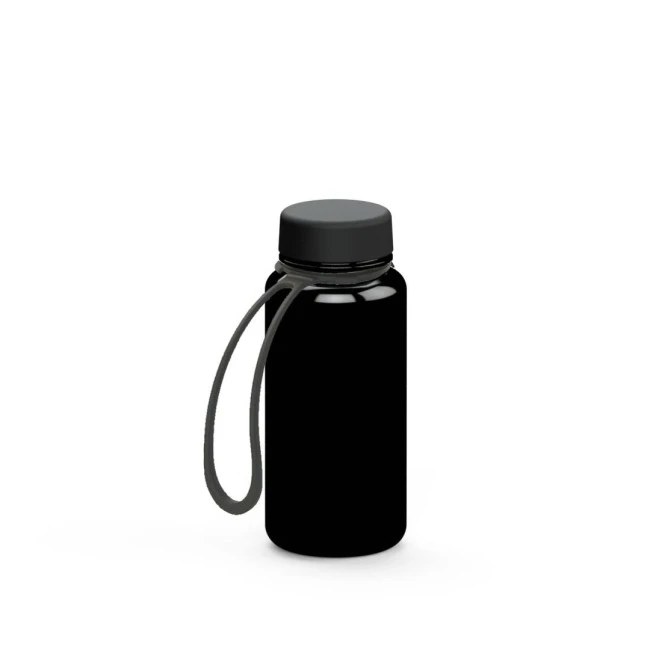 Drink bottle "Refresh" colour incl. strap, 0.4 l