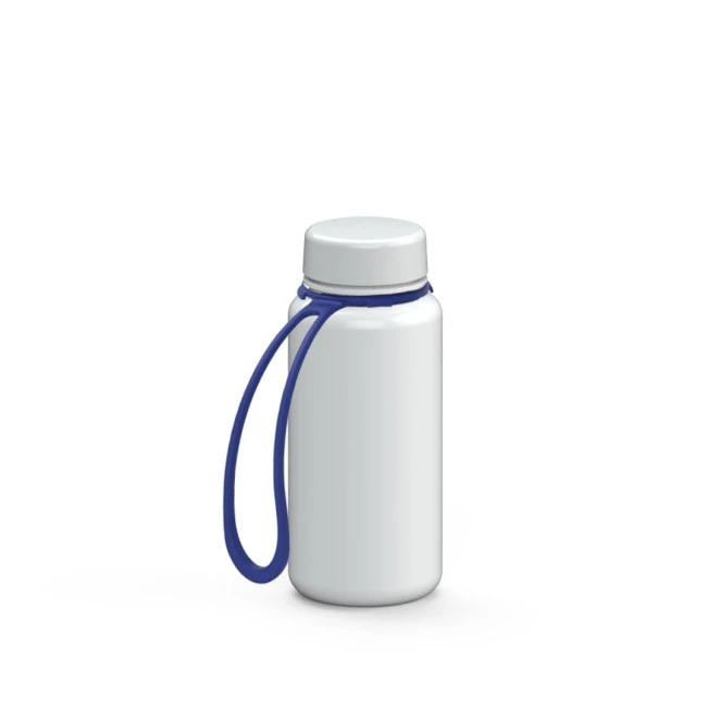 Drink bottle "Refresh" colour incl. strap, 0.4 l