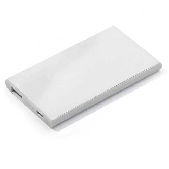 Credit card, portable battery 2000mAh