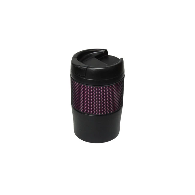 Insulated mug "Temptation", small