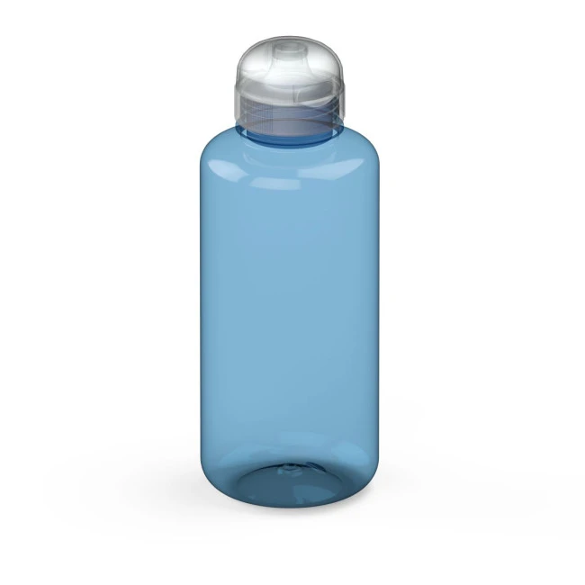 Drink bottle "Sports" colour 1.0 l