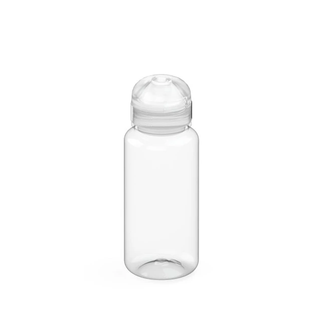 Drink bottle "Sports" clear-transparent 0.4 l