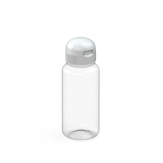 Drink bottle "Sports" clear-transparent 0.4 l