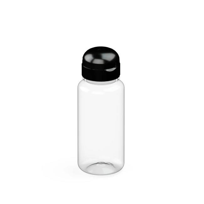 Drink bottle "Sports" clear-transparent 0.4 l