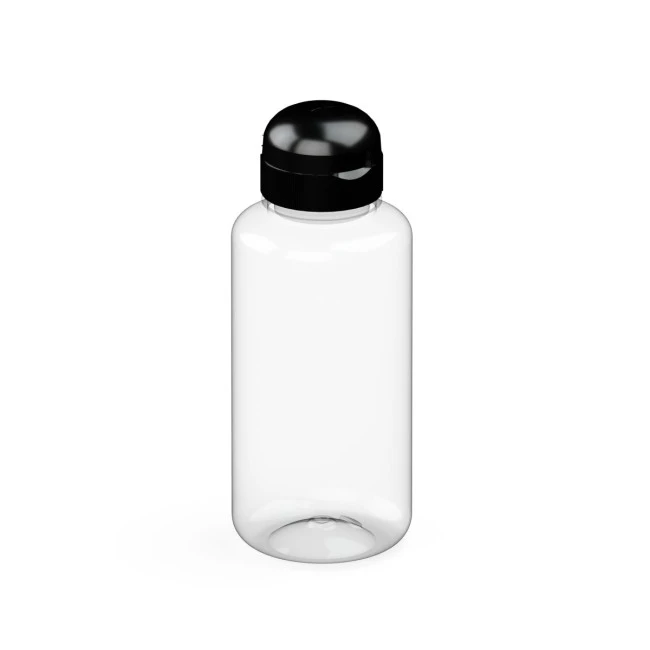 Drink bottle "Sports" clear-transparent 0.7 l