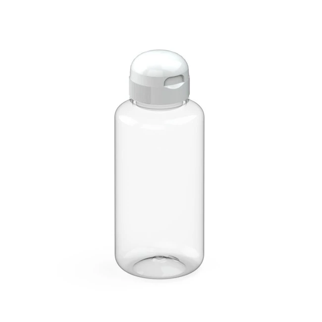 Drink bottle "Sports" clear-transparent 0.7 l