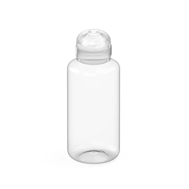 Drink bottle "Sports" clear-transparent 0.7 l