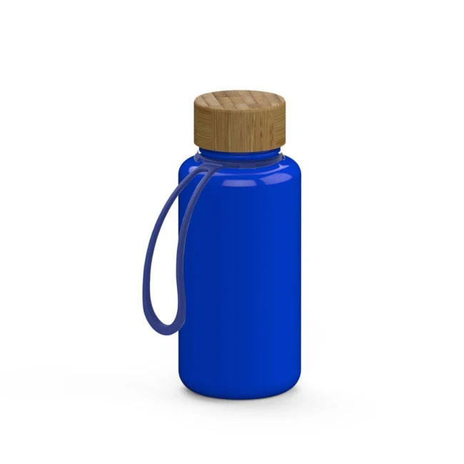 Drink bottle "Natural" Colour incl. strap, 0.7 l