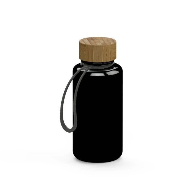 Drink bottle "Natural" Colour incl. strap, 0.7 l