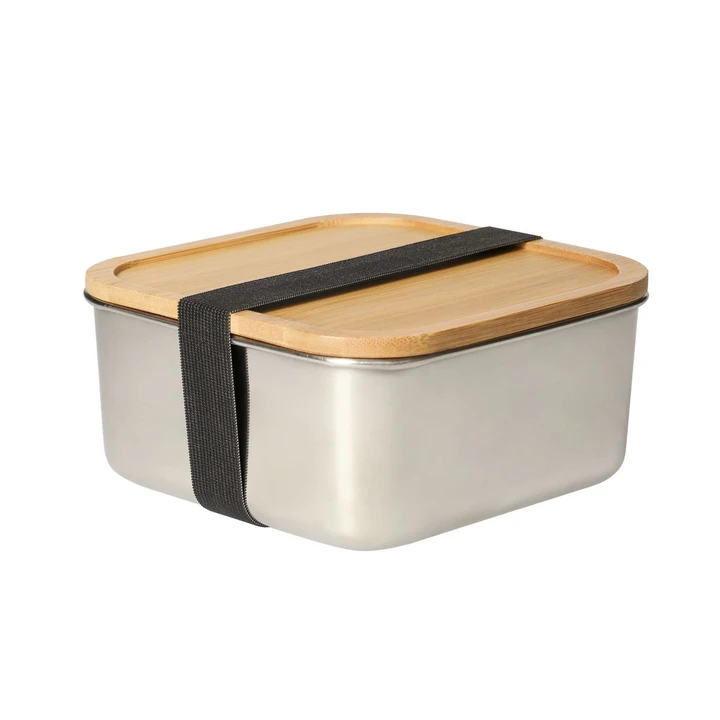 Lunch box "Vesper", large