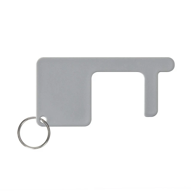 Key fob "Safe contact" with key ring