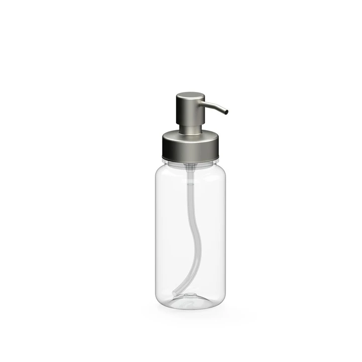 Soap dispenser "Superior" 0.4 l, transparent