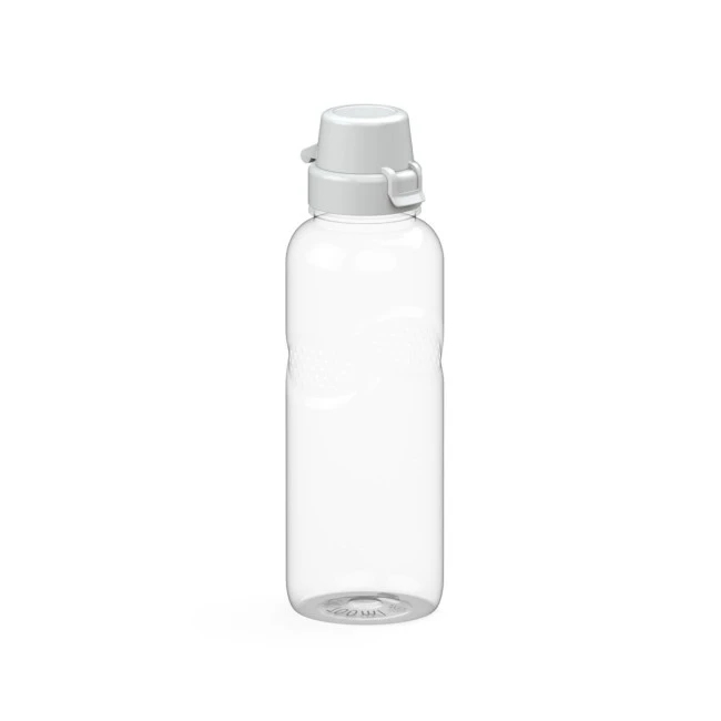 Drink bottle Carve "School" clear-transparent 0.7 l