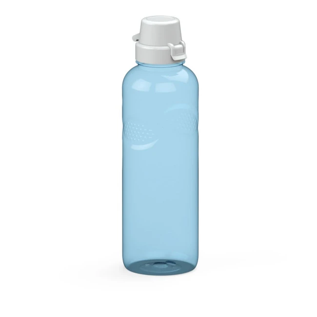 Drink bottle Carve "School" colour 1.0 l