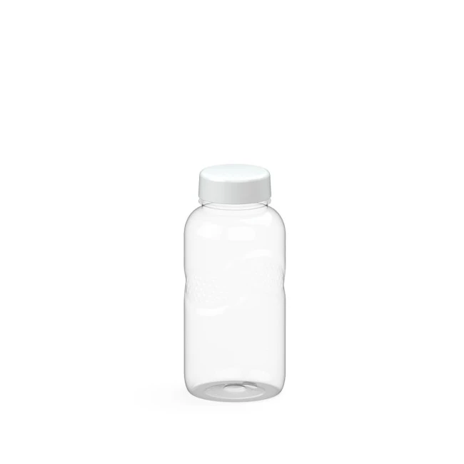 Drink bottle "Refresh" clear-transparent, 0.5 l