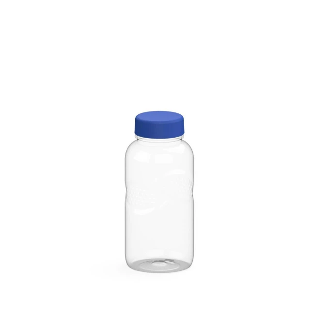 Drink bottle "Refresh" clear-transparent, 0.5 l