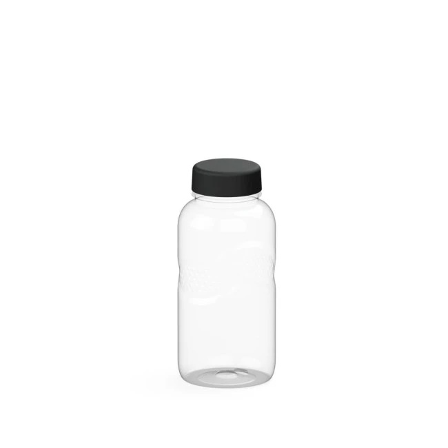 Drink bottle "Refresh" clear-transparent, 0.5 l