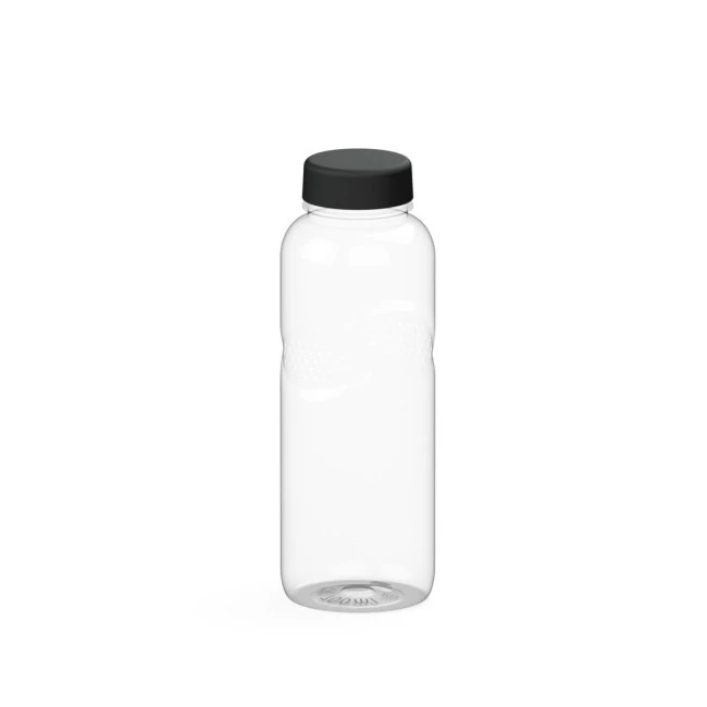 Drink bottle Carve "Refresh" clear-transparent, 0.7 l