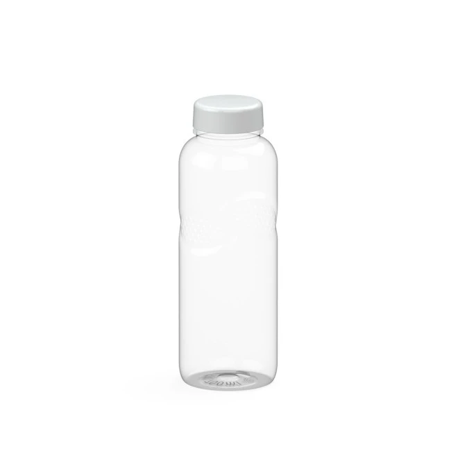 Drink bottle Carve "Refresh" clear-transparent, 0.7 l