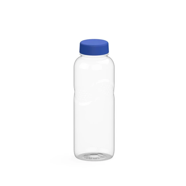 Drink bottle Carve "Refresh" clear-transparent, 0.7 l