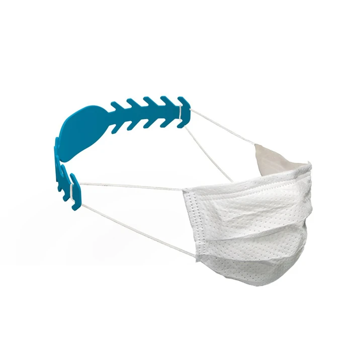 Mask holder "Comfort", antibacterial