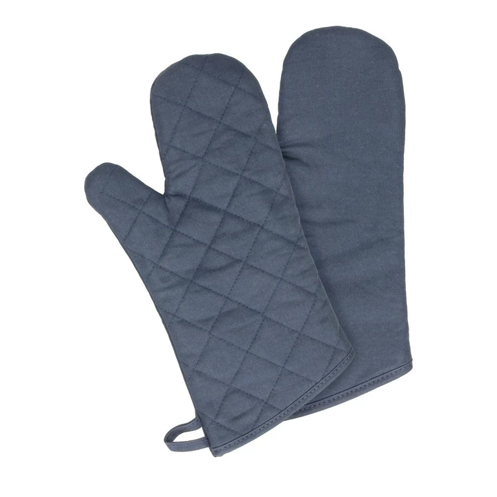 Oven Glove Heat Resistant Set Of 2