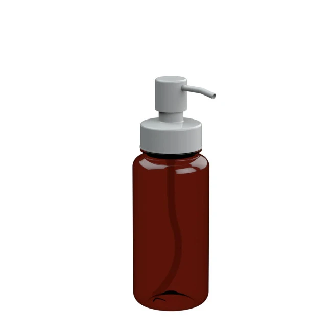 Soap dispenser "Deluxe" 0.4 l, coloured