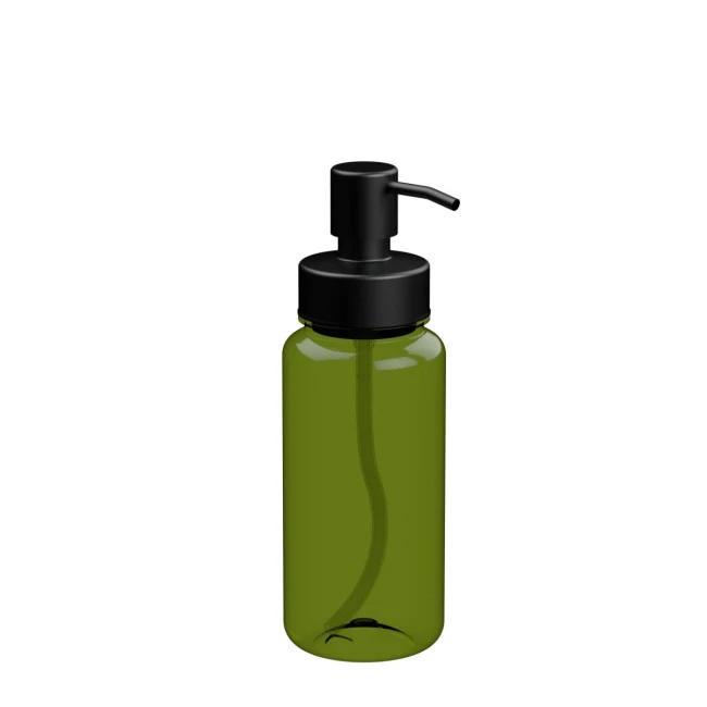 Soap dispenser "Deluxe" 0.4 l, coloured