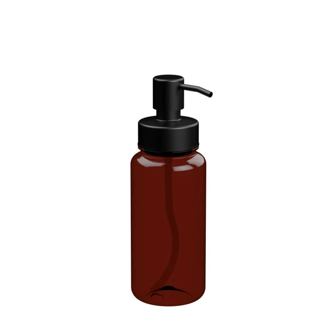 Soap dispenser "Deluxe" 0.4 l, coloured